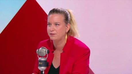 "Respecter les vies privées": Mathilde Panot justifie le refus de LFI d'accréditer le journaliste du Monde Olivier Pérou