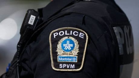 Montreal police investigating death of six-month-old baby