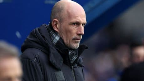 I sense a no confidentiality clause in Rangers flop's pay-off as Mr Excuses declines words of advice for Russell Martin