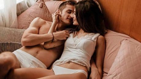 Trek je seksleven uit het slop met de ’karezza’-methode: ’Alleen maar voordelen’