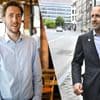 Gesprekken voor vorming van Brusselse regering worden hervat: “Eindelijk hoop dat er binnenkort een regering is”