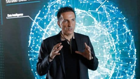 Las 'start up' de IA lideran el avance de la digitalización