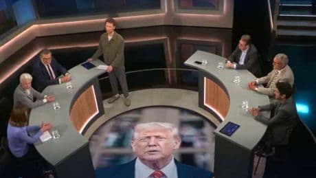 TV-Nachlese zu „Hart aber fair“: „Ich sage, was ich denke, egal mit wem ich spreche“