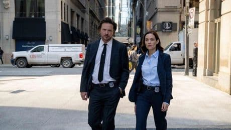 The CW Acquires Two Seasons Of ‘Law & Order: Toronto: Criminal Intent’