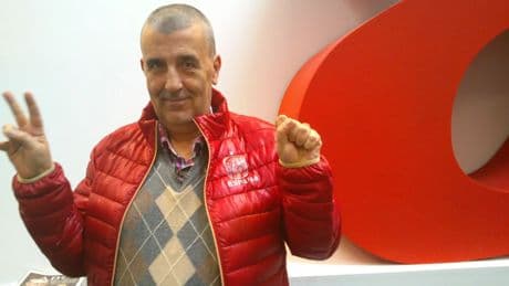 El periodismo español despide a Manolete, referente de la prensa deportiva: "Era único, nunca le olvidaremos"