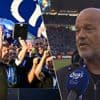 “Wij zijn een topclub, wij willen altijd meer”: Club-voorzitter Bart Verhaeghe in de wolken met bekerwinst