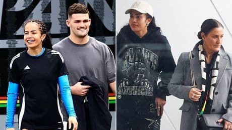 Mary Fowler's love letter to Nathan Cleary sends a signal their bond is stronger than ever