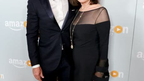 Jeff Bezos’ mother, Jacklyn Gise Bezos, dead at 78