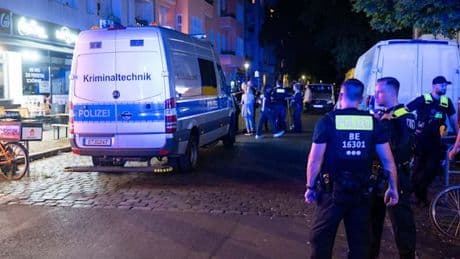 Massenschlägereien und Schüsse auf offener Straße – Tschetschenische Gangs fordern mehr Macht