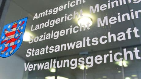 Mordmerkmal zu prüfen: Mit Kabelbinder Mutter getötet? Prozessbeginn nach Revision