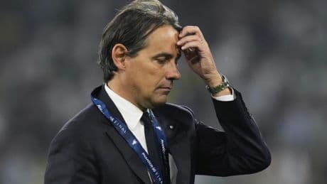 "Nos enfrentamos quizás al mejor equipo del mundo"