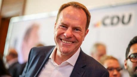 Kommunales Personalkarussell: Düsseldorfs OB in Stichwahl gegen Kandidatin der Grünen