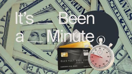 'Buy now, pay later:' a replacement for the millennial lifestyle subsidy?