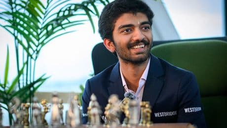 Gukesh, frente a Carlsen en la primera ronda, afronta su reto más duro como campeón del mundo de ajedrez