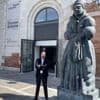 REPORTAGE. Venise, merveilleux écrin pour l’art contemporain