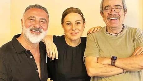 Eski Eşler İlk Kez Aynı Sahnede! "Don Kişot" Müzikaliyle Buluşuyorlar