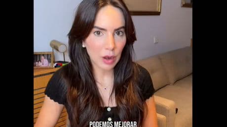 Isabel Viña, médico, sobre cómo mejorar el colesterol: "100 gramos de frambuesas y 40 gramos de copos de avena integral"