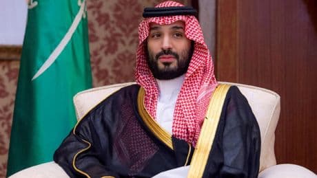 Bin Selman'dan İsrail'e karşı harekete geçilmesi çağrısı