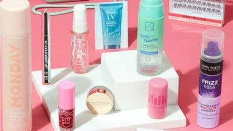 Boots warns shoppers 'when it's gone it's gone' as latest beauty box saves £116