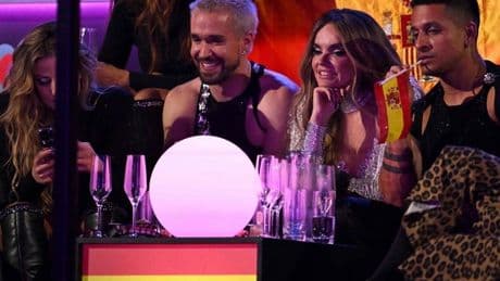 Melody explicará «de forma clara, directa y transparente» su paso por Eurovisión el próximo lunes