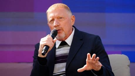 Nach Wirtz-Watschn - Boris Becker gibt Bayern Transfer-Tipps!