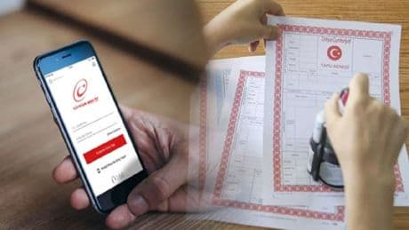 Tapu sahipleri için geri sayım başladı! Zamanında ödemeyenler faiziyle ödeyecek: Son 9 gün kaldı!