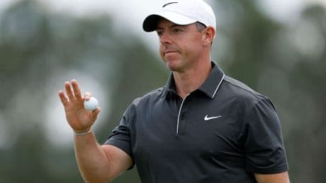 The Masters 2025: Round Three tee times, TV schedule, start time and how to watch in UK