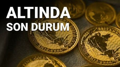 Altın fiyatları hareketlendi: 23 Ağustos 2025 gram, çeyrek ve tam altın fiyatları