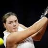 Billie Jean King Cup: Ohrfeige und ein paar Tränen: Tennis-Team ohne Chance raus