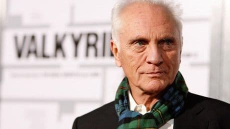 Muere Terence Stamp, actor de 'Superman', a los 87 años