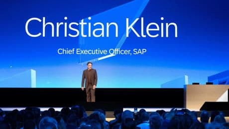 Impulsar la eficiencia y la operatividad del mercado empresarial de la mano de la IA, la apuesta de SAP