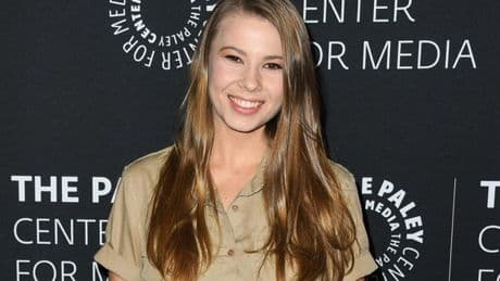 Steve Irwin's daughter Bindi shocks fans with big life change announcement