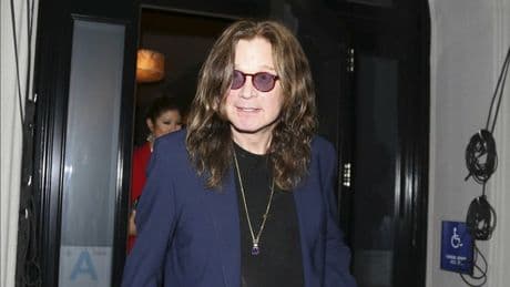 Spontanes Konzert im Bahnhof - Birmingham ehrt Ozzy Osbourne