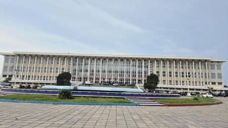 Conflit dans l’est de la RDC: une «mission de bons offices» de parlementaires francophones à Kinshasa