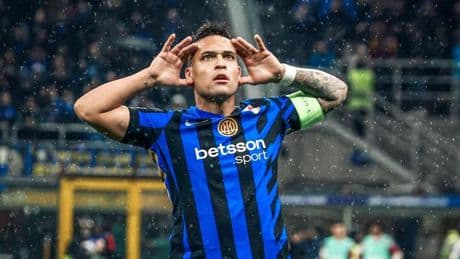 La Serie A podría decidirse en un partido único entre Inter y Nápoles