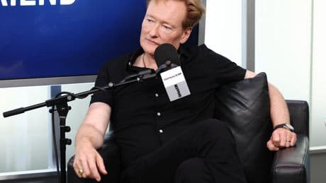 Conan O’Brien defends immigrants as Trump carries out aggressive mass deportation in LA: ‘They’re doing all the work’