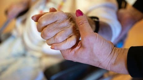 Pflege: Warum Pflegekräfte gegen die Pflegekammer mobil machen