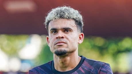 Experte Didi Hamann kritisiert FC Bayern für Transfer von Luis Díaz