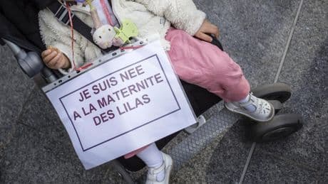 Fermeture de la maternité des Lilas : une clinique militante depuis 60 ans