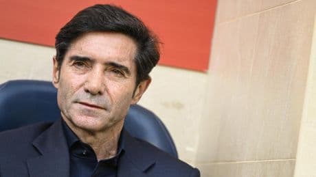 Marcelino saca pecho por la efectividad del Submarino