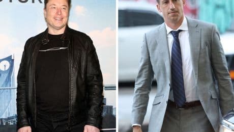 Elon Musk's go-to lawyer is heading a Dogecoin treasury