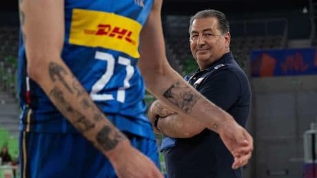 <p style="margin-bottom: 11px;"><span style="font-size: 11pt;"><span style="line-height: 107%;"><span style="font-family: Arial,sans-serif;">VNL Finals: l'Italia &egrave; arrivata in Cina</span></span></span></p>