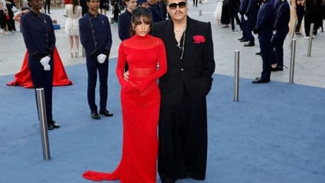 Le Salvador accuse la Fashion Week de Paris de glorifier "les criminels"