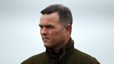 Grand National-winning trainer to stand trial after 'bust-up at stables'