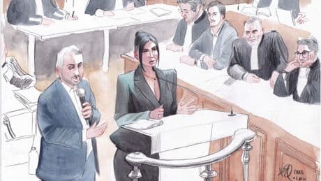 Tears, trauma and a million-dollar necklace as defiant Kim Kardashian faces Paris robbery suspects