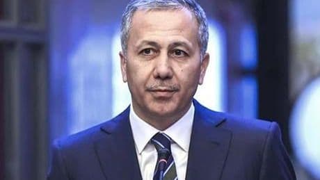 Bayramda hız, makas ve ihlallere rekor cezalar geliyor! Bakan Yerlikaya açıkladı