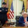 Republican enthusiasm for Musk cools after his feud with Trump, a new poll finds