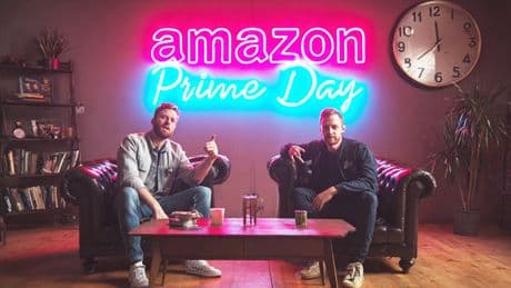 Prime Day 2025 endet um Mitternacht: Letzte Chance auf Amazons Aktions-Deals