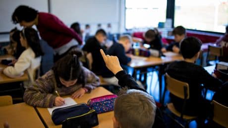 La brecha en matemáticas entre niños y niñas aparece solo cuatro meses después de empezar el colegio