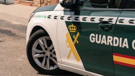 Dos detenidos en Álava y otro en Valencia en una operación contra el yihadismo